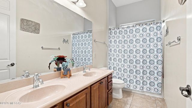 10528 S Coyote Melon Loop, Vail, AZ 85641