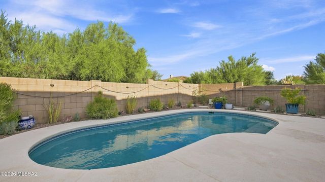 10528 S Coyote Melon Loop, Vail, AZ 85641