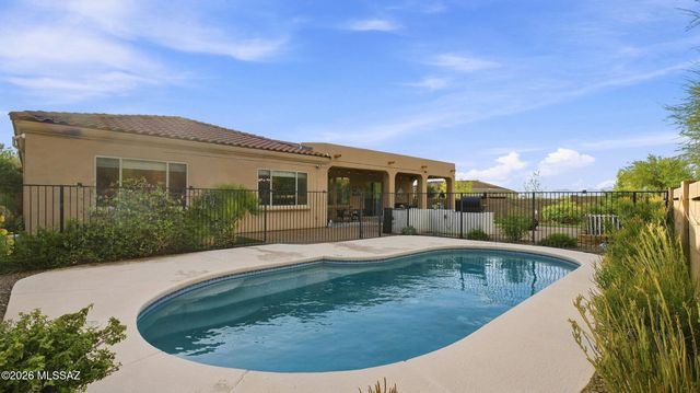 10528 S Coyote Melon Loop, Vail, AZ 85641