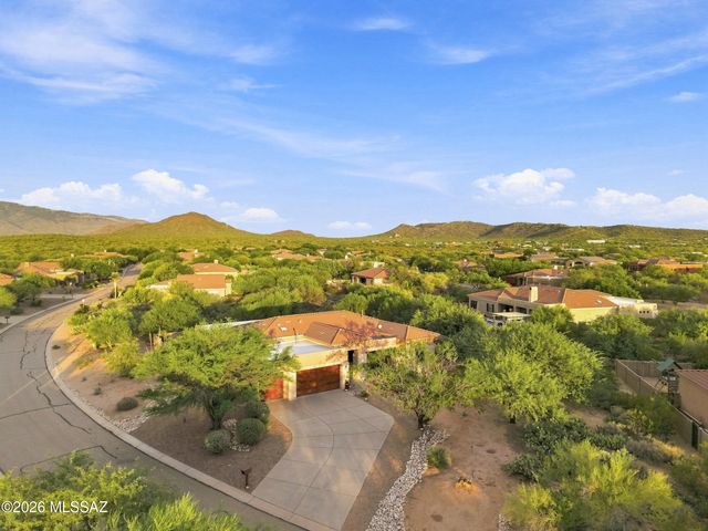 10528 S Coyote Melon Loop, Vail, AZ 85641
