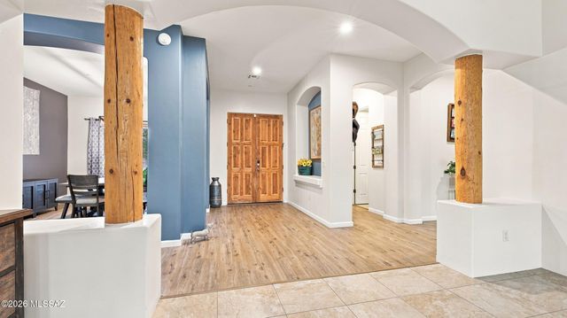 10528 S Coyote Melon Loop, Vail, AZ 85641