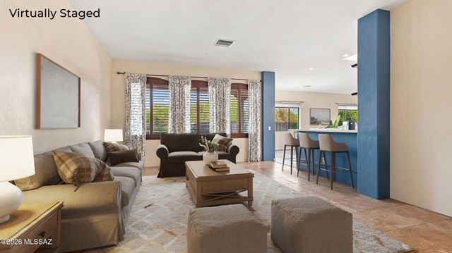 10528 S Coyote Melon Loop, Vail, AZ 85641