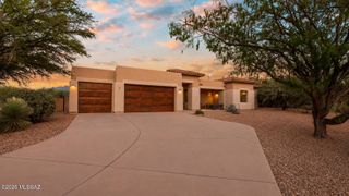 10528 S Coyote Melon Loop, Vail, AZ 85641