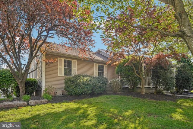 739 ASH RD, Trappe, PA 19426