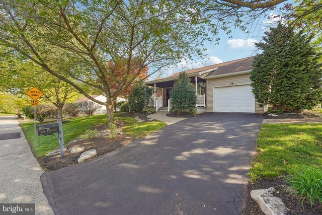 739 ASH RD, Trappe, PA 19426