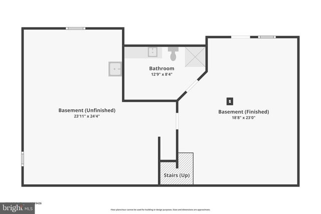 739 ASH RD, Trappe, PA 19426
