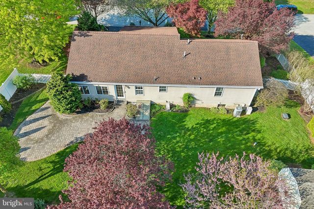 739 ASH RD, Trappe, PA 19426