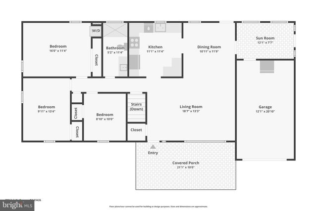 739 ASH RD, Trappe, PA 19426