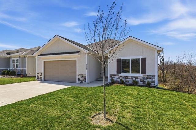 10022 N Oakland Avenue, Kansas City, MO 64157