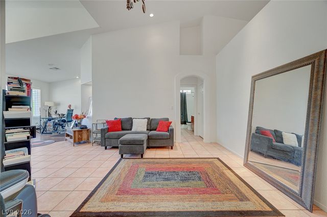 9195 Dawn Garden, Las Vegas, NV 89147