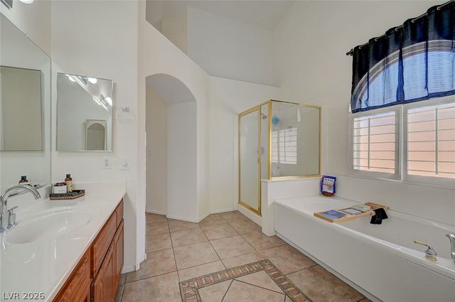9195 Dawn Garden, Las Vegas, NV 89147