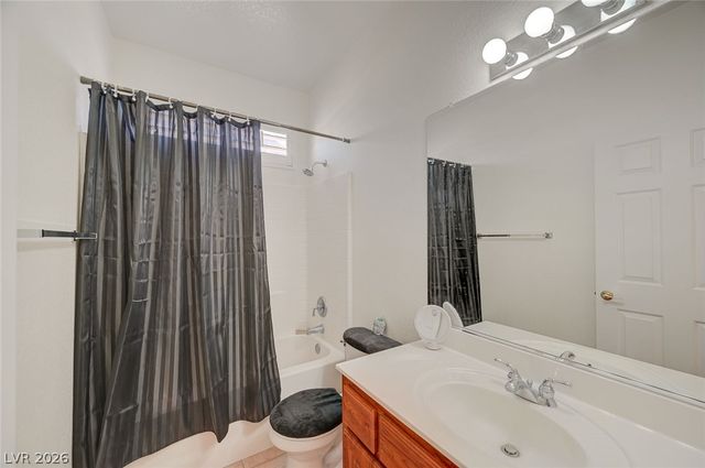 9195 Dawn Garden, Las Vegas, NV 89147