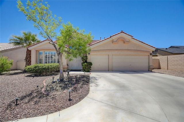 9195 Dawn Garden, Las Vegas, NV 89147