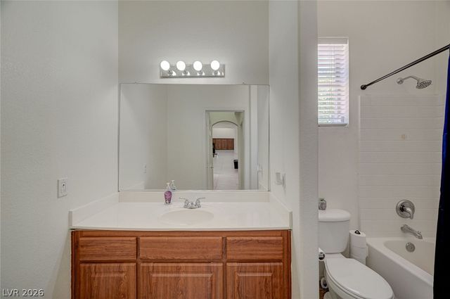 9195 Dawn Garden, Las Vegas, NV 89147