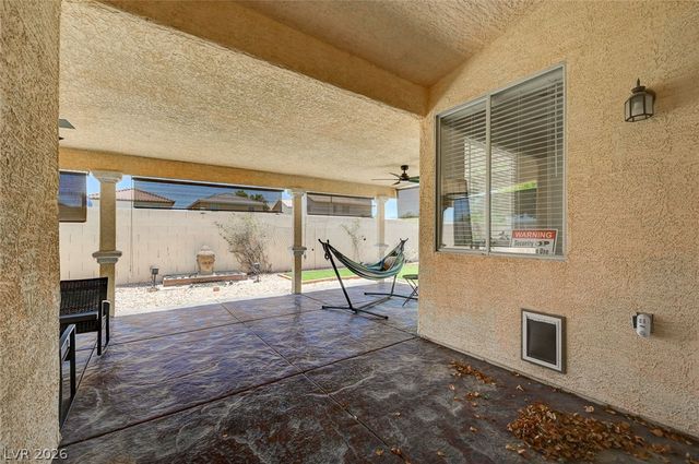 9195 Dawn Garden, Las Vegas, NV 89147