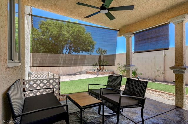 9195 Dawn Garden, Las Vegas, NV 89147