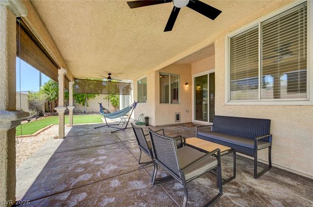 9195 Dawn Garden, Las Vegas, NV 89147