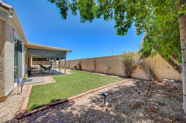 9195 Dawn Garden, Las Vegas, NV 89147