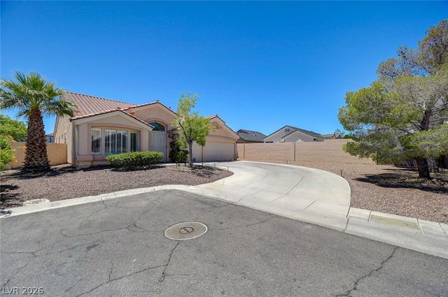 9195 Dawn Garden, Las Vegas, NV 89147