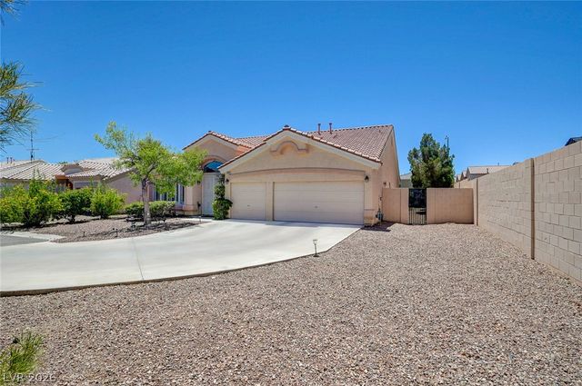 9195 Dawn Garden, Las Vegas, NV 89147