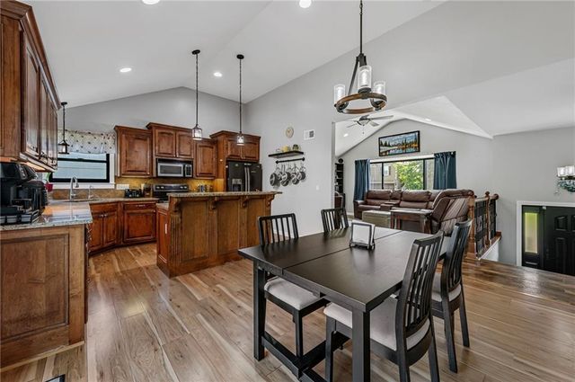 1205 Ridge Tree Lane, Pleasant Hill, MO 64080