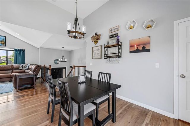 1205 Ridge Tree Lane, Pleasant Hill, MO 64080