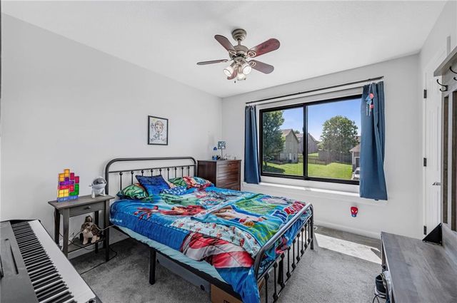 1205 Ridge Tree Lane, Pleasant Hill, MO 64080