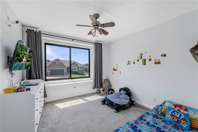 1205 Ridge Tree Lane, Pleasant Hill, MO 64080