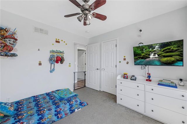 1205 Ridge Tree Lane, Pleasant Hill, MO 64080