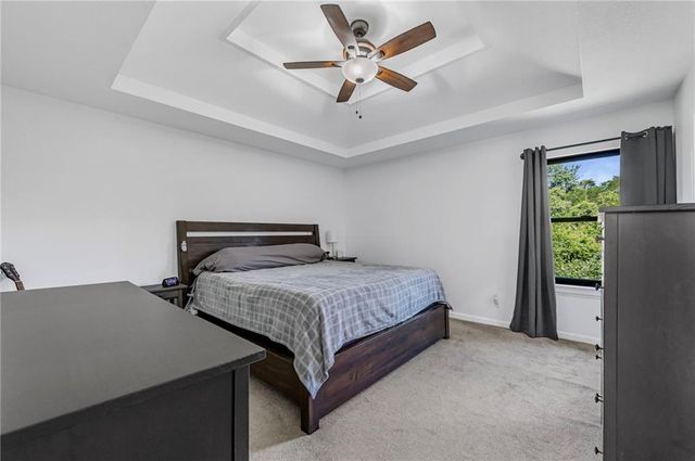 1205 Ridge Tree Lane, Pleasant Hill, MO 64080
