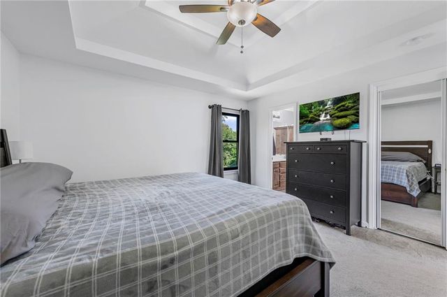 1205 Ridge Tree Lane, Pleasant Hill, MO 64080