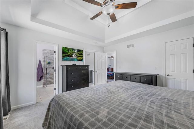 1205 Ridge Tree Lane, Pleasant Hill, MO 64080