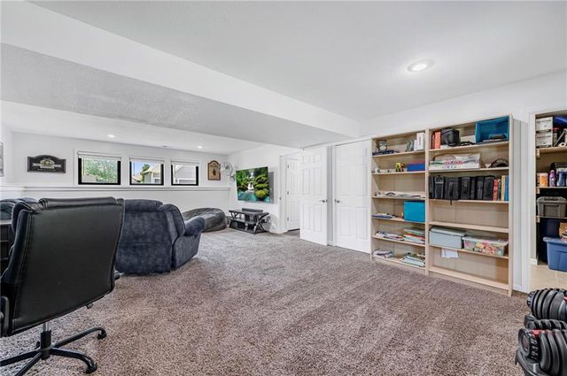 1205 Ridge Tree Lane, Pleasant Hill, MO 64080