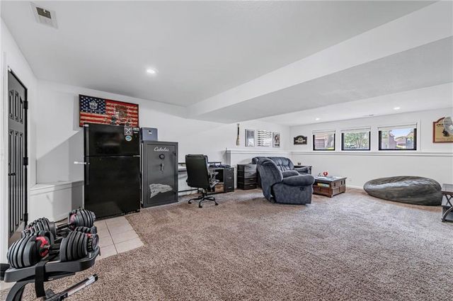 1205 Ridge Tree Lane, Pleasant Hill, MO 64080