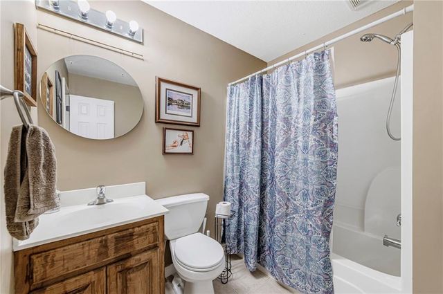 1205 Ridge Tree Lane, Pleasant Hill, MO 64080