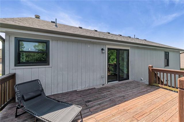 1205 Ridge Tree Lane, Pleasant Hill, MO 64080