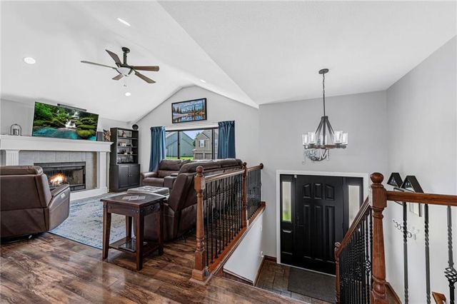 1205 Ridge Tree Lane, Pleasant Hill, MO 64080