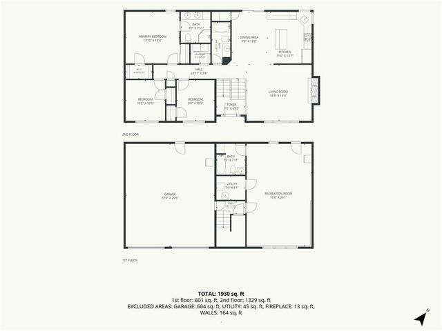 1205 Ridge Tree Lane, Pleasant Hill, MO 64080