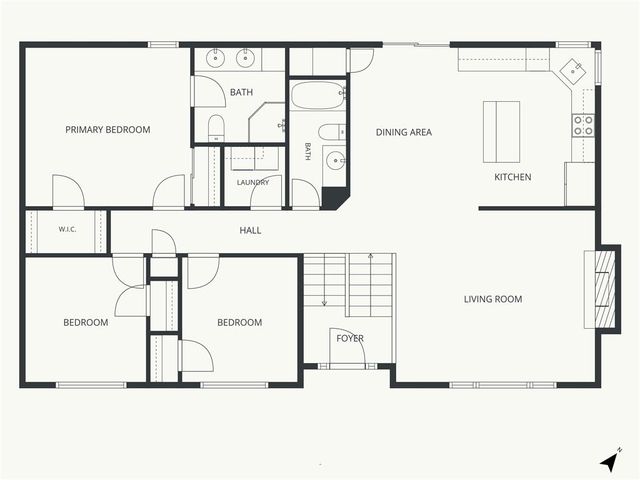 1205 Ridge Tree Lane, Pleasant Hill, MO 64080