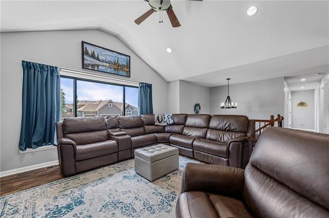 1205 Ridge Tree Lane, Pleasant Hill, MO 64080