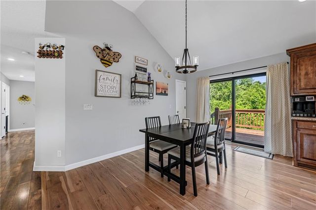 1205 Ridge Tree Lane, Pleasant Hill, MO 64080