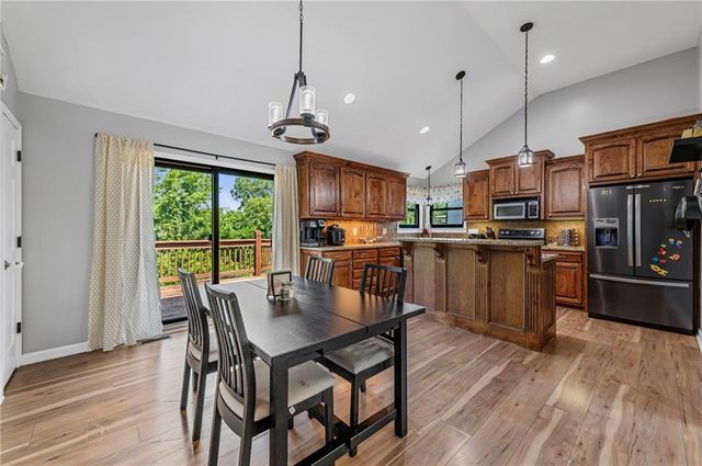 1205 Ridge Tree Lane, Pleasant Hill, MO 64080