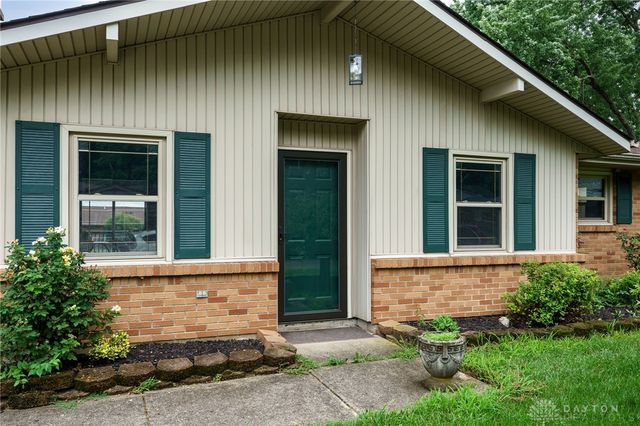 732 SHOSHONI, Tipp City, OH 45371