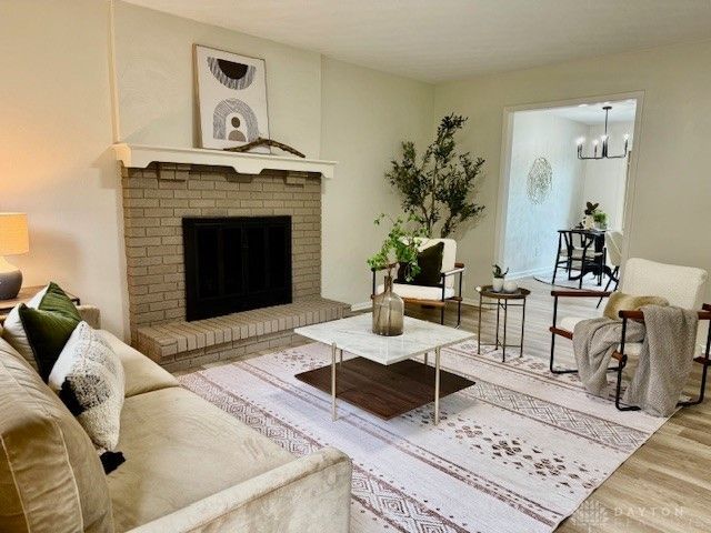 732 SHOSHONI, Tipp City, OH 45371