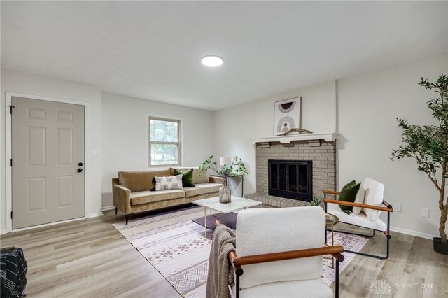 732 SHOSHONI, Tipp City, OH 45371