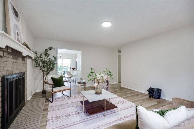732 SHOSHONI, Tipp City, OH 45371
