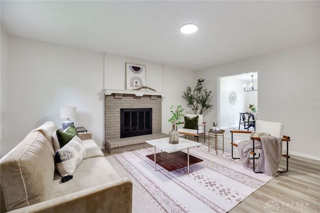 732 SHOSHONI, Tipp City, OH 45371