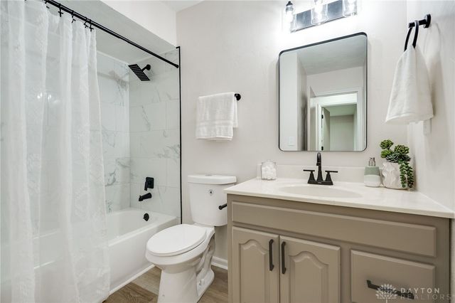 732 SHOSHONI, Tipp City, OH 45371