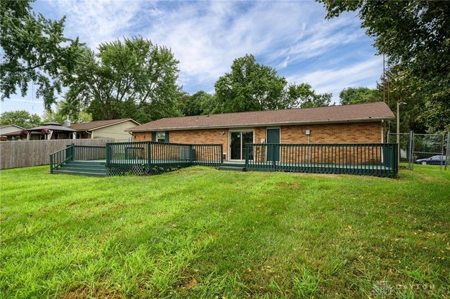 732 SHOSHONI, Tipp City, OH 45371