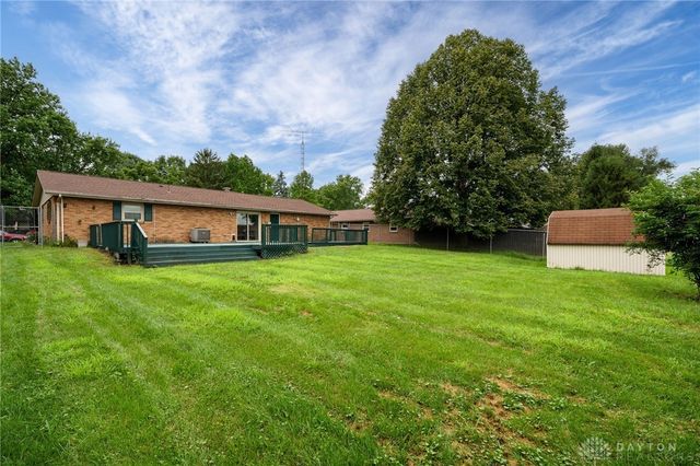 732 SHOSHONI, Tipp City, OH 45371